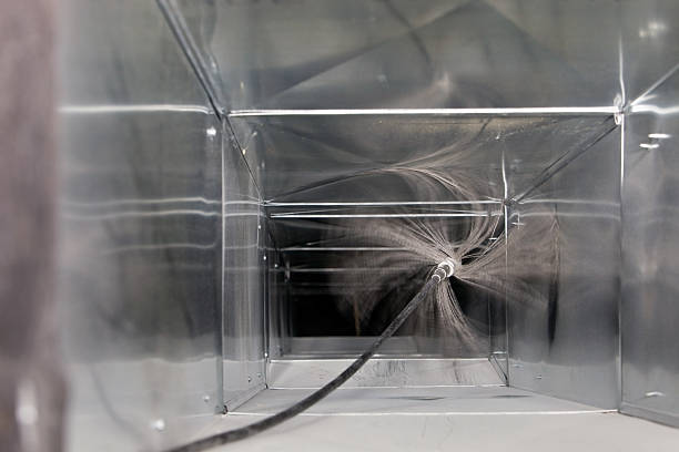 Best Affordable Duct Cleaning Services  in Dickson City, PA