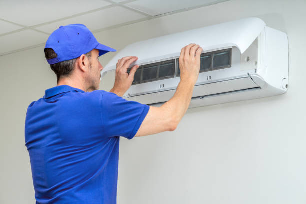 Best Local Air Duct Cleaning Services  in Dickson City, PA