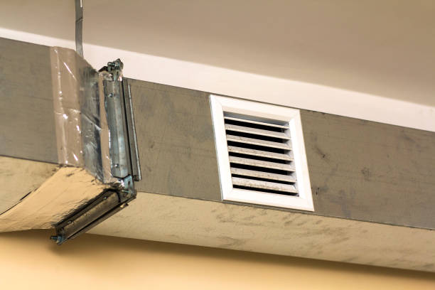 Best General Air Duct Cleaning  in Dickson City, PA